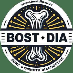 Bostdia — REMS bone density imaging